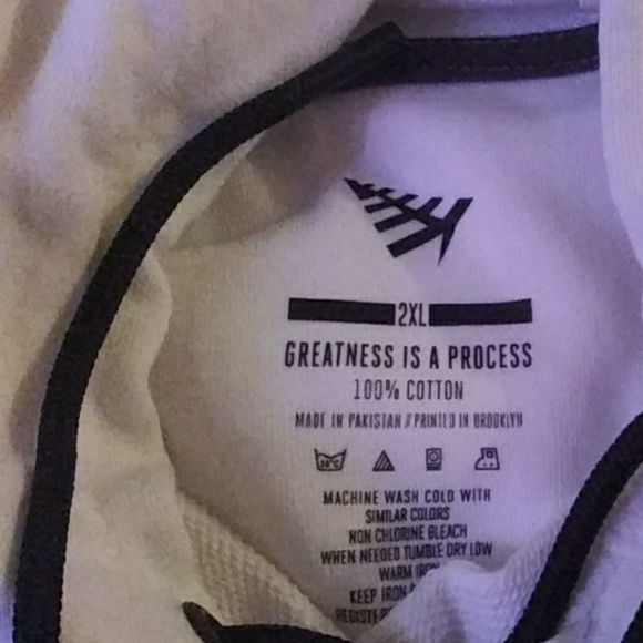 Hoodie - Picture 4 of 4